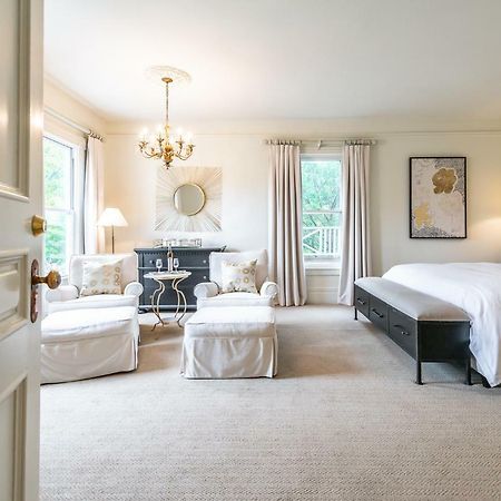 Lakewinds Country Manor Bed and Breakfast Niagara-on-the-Lake Zewnętrze zdjęcie