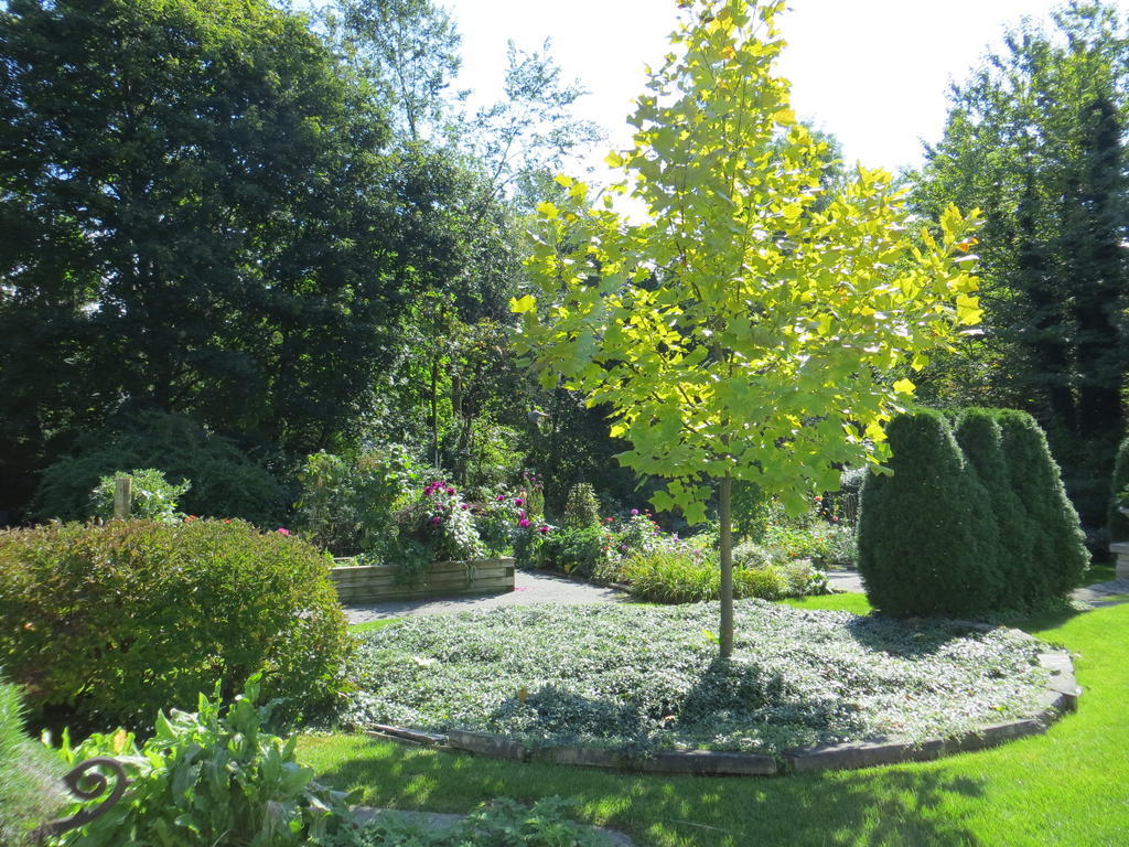 Lakewinds Country Manor Bed and Breakfast Niagara-on-the-Lake Zewnętrze zdjęcie