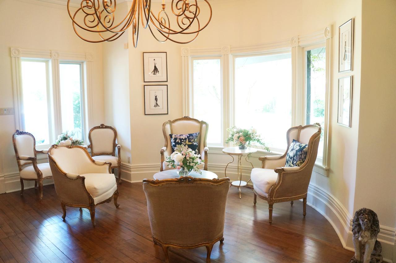 Lakewinds Country Manor Bed and Breakfast Niagara-on-the-Lake Zewnętrze zdjęcie