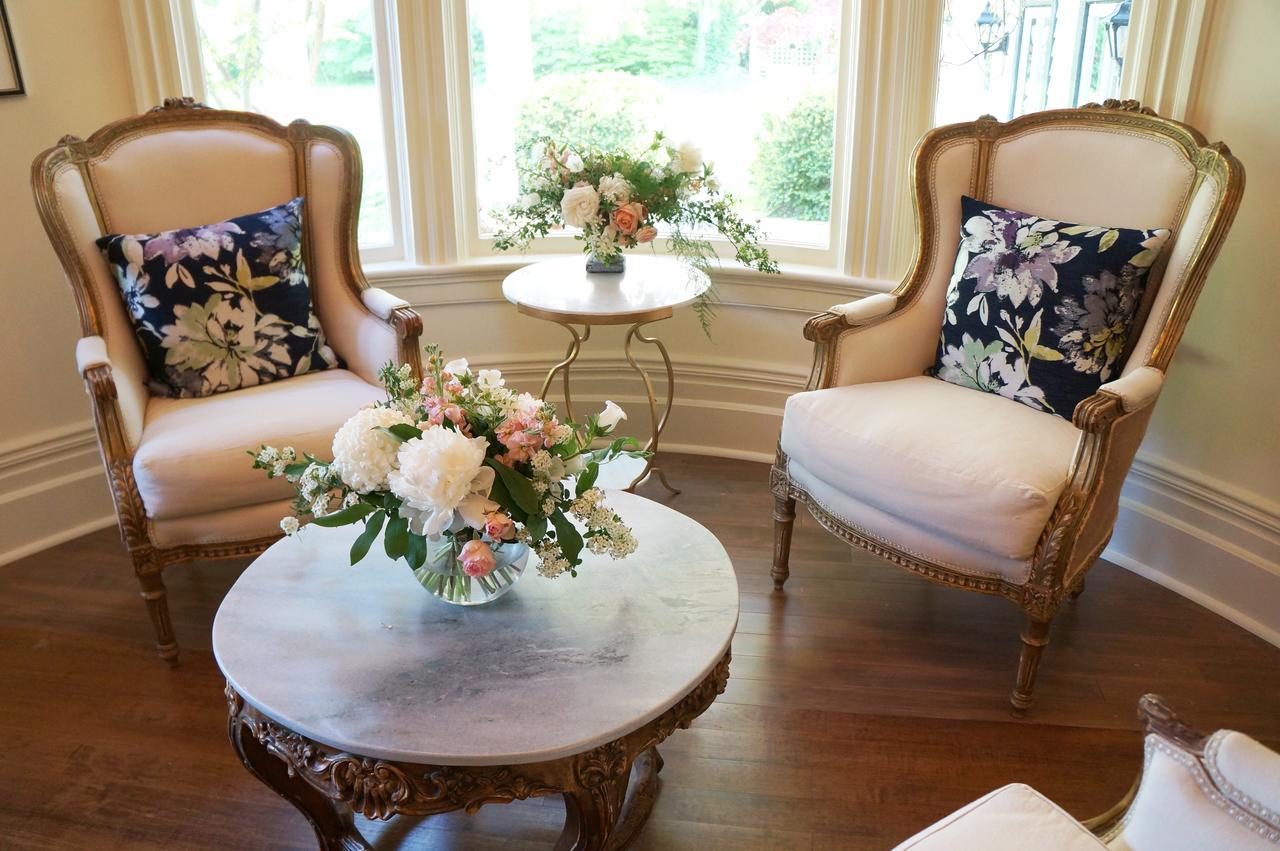 Lakewinds Country Manor Bed and Breakfast Niagara-on-the-Lake Zewnętrze zdjęcie