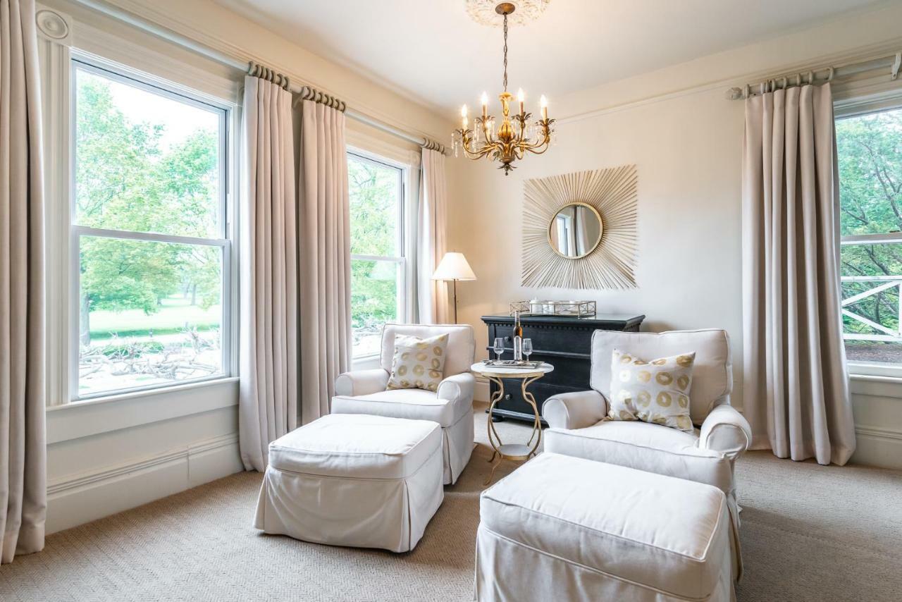 Lakewinds Country Manor Bed and Breakfast Niagara-on-the-Lake Zewnętrze zdjęcie
