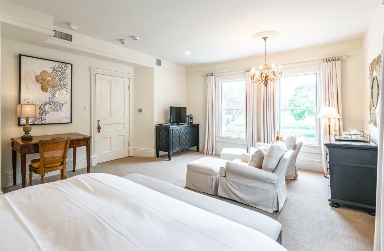 Lakewinds Country Manor Bed and Breakfast Niagara-on-the-Lake Zewnętrze zdjęcie
