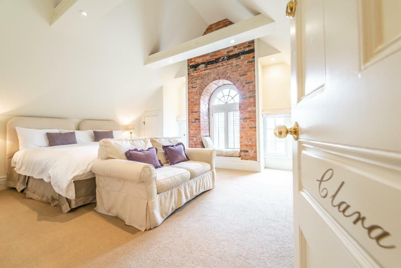 Lakewinds Country Manor Bed and Breakfast Niagara-on-the-Lake Zewnętrze zdjęcie