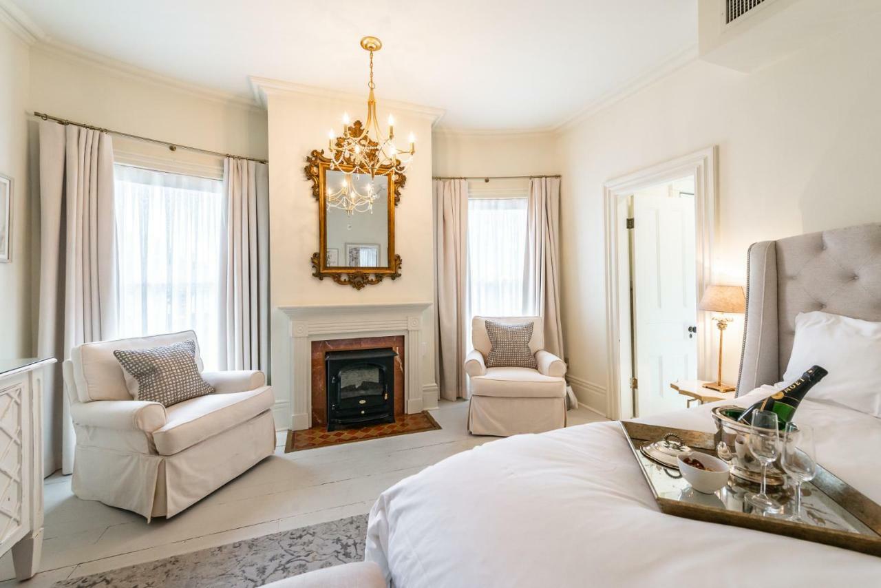 Lakewinds Country Manor Bed and Breakfast Niagara-on-the-Lake Zewnętrze zdjęcie