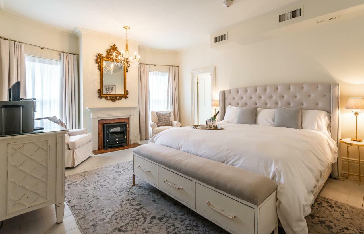 Lakewinds Country Manor Bed and Breakfast Niagara-on-the-Lake Zewnętrze zdjęcie