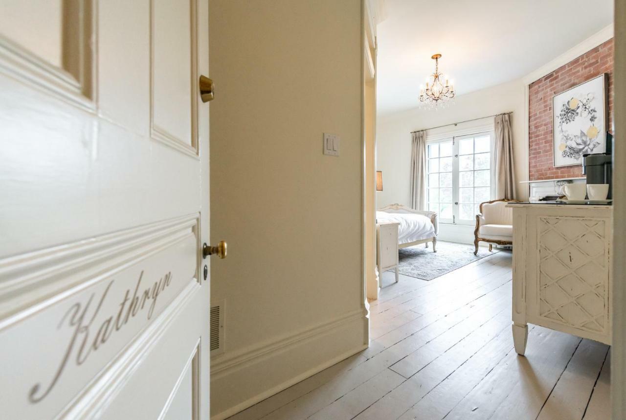 Lakewinds Country Manor Bed and Breakfast Niagara-on-the-Lake Zewnętrze zdjęcie