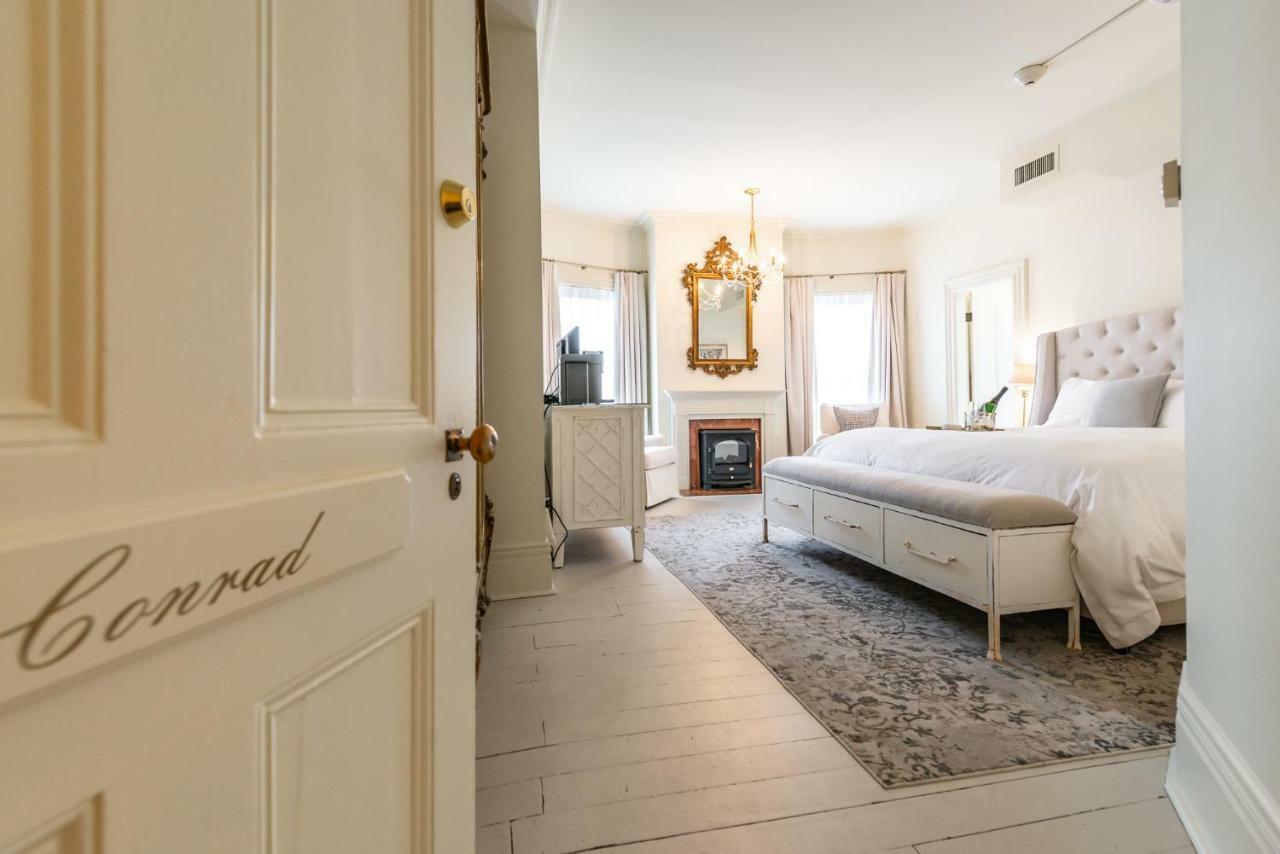 Lakewinds Country Manor Bed and Breakfast Niagara-on-the-Lake Zewnętrze zdjęcie