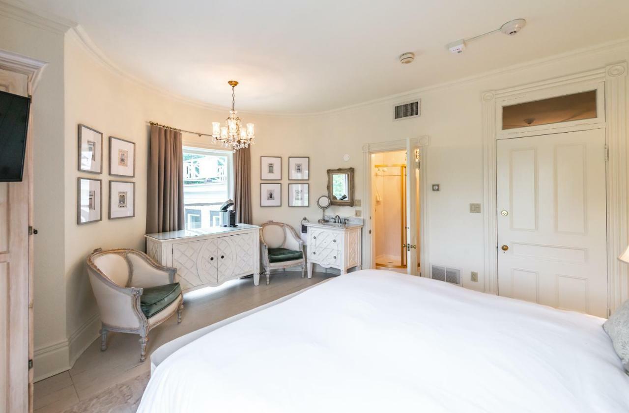 Lakewinds Country Manor Bed and Breakfast Niagara-on-the-Lake Zewnętrze zdjęcie