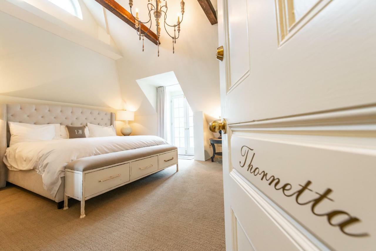 Lakewinds Country Manor Bed and Breakfast Niagara-on-the-Lake Zewnętrze zdjęcie