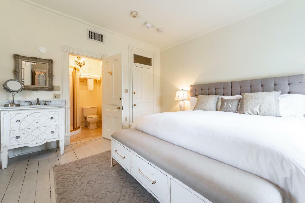 Lakewinds Country Manor Bed and Breakfast Niagara-on-the-Lake Zewnętrze zdjęcie