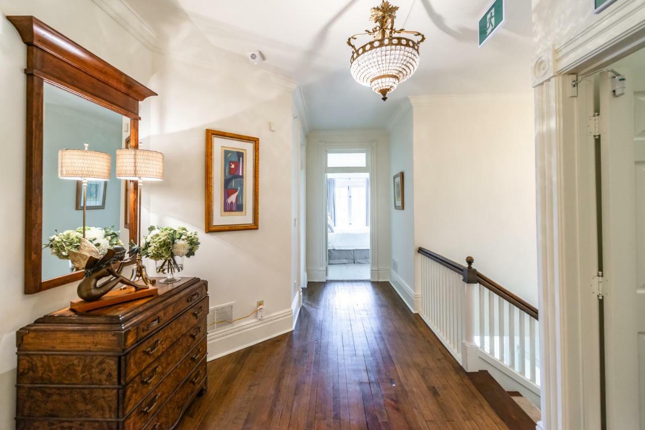 Lakewinds Country Manor Bed and Breakfast Niagara-on-the-Lake Zewnętrze zdjęcie