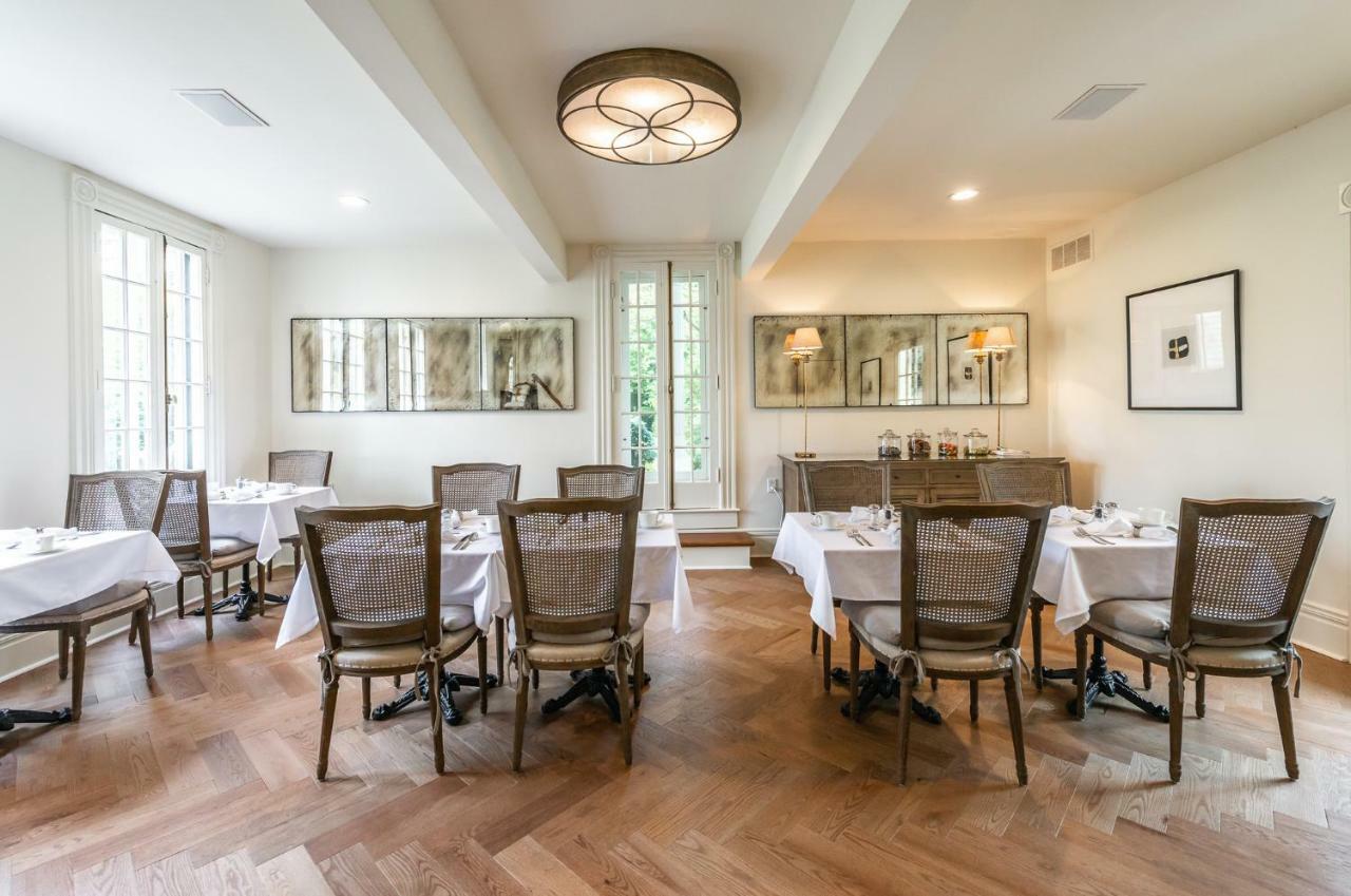 Lakewinds Country Manor Bed and Breakfast Niagara-on-the-Lake Zewnętrze zdjęcie