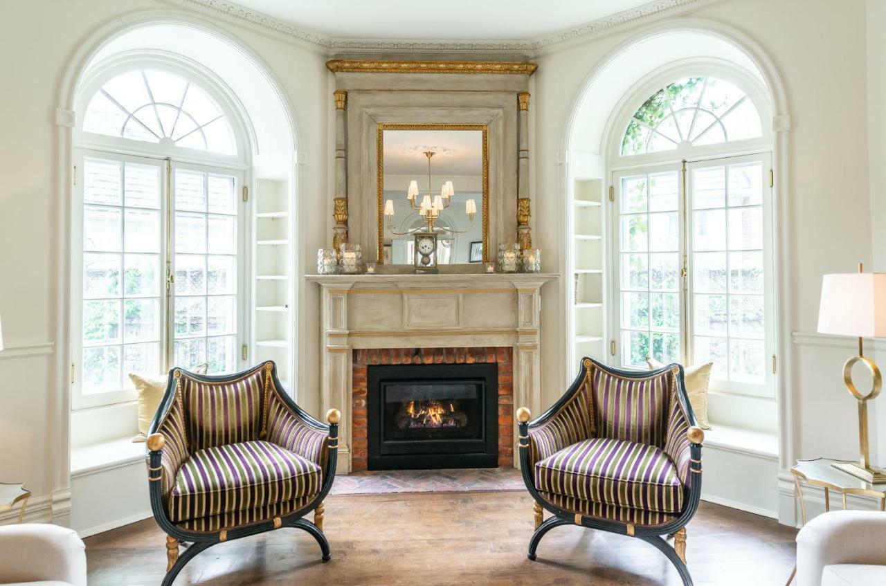 Lakewinds Country Manor Bed and Breakfast Niagara-on-the-Lake Zewnętrze zdjęcie
