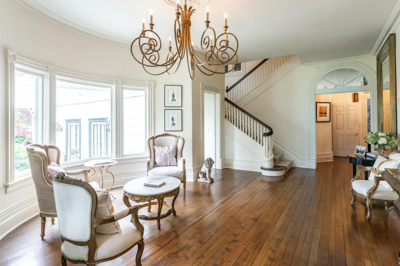 Lakewinds Country Manor Bed and Breakfast Niagara-on-the-Lake Zewnętrze zdjęcie