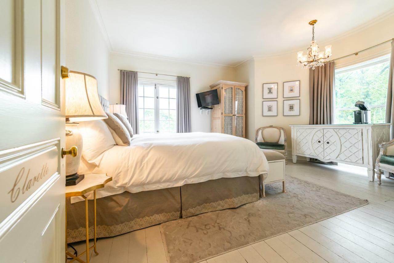 Lakewinds Country Manor Bed and Breakfast Niagara-on-the-Lake Zewnętrze zdjęcie