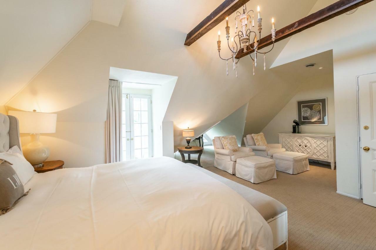 Lakewinds Country Manor Bed and Breakfast Niagara-on-the-Lake Zewnętrze zdjęcie