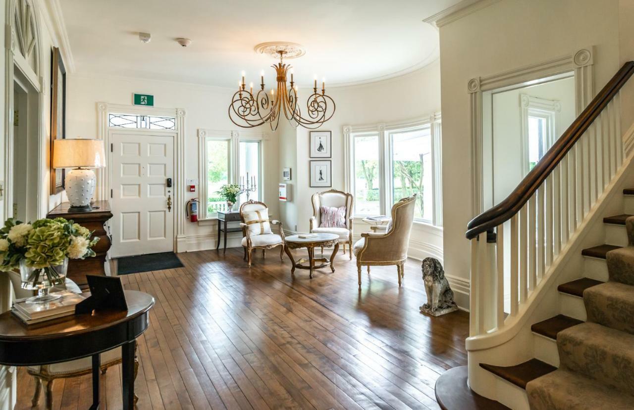 Lakewinds Country Manor Bed and Breakfast Niagara-on-the-Lake Zewnętrze zdjęcie
