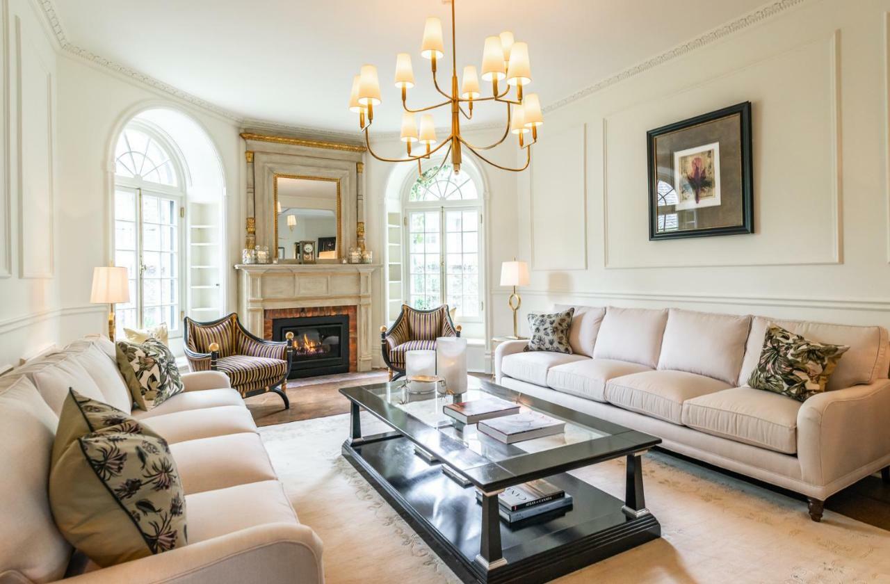 Lakewinds Country Manor Bed and Breakfast Niagara-on-the-Lake Zewnętrze zdjęcie