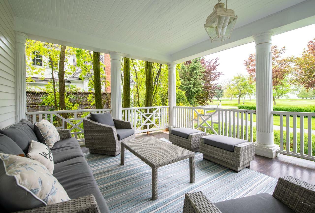 Lakewinds Country Manor Bed and Breakfast Niagara-on-the-Lake Zewnętrze zdjęcie